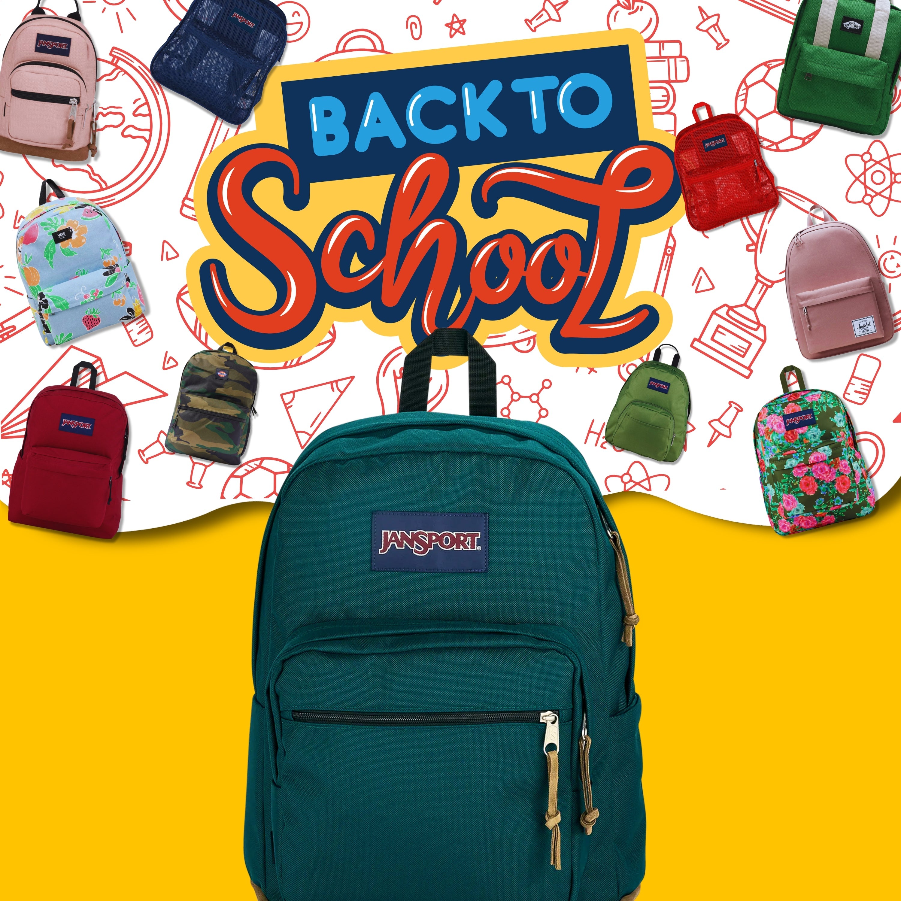 Backpack