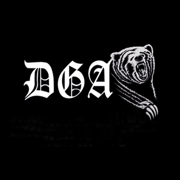 DGA - David Gonzales Art