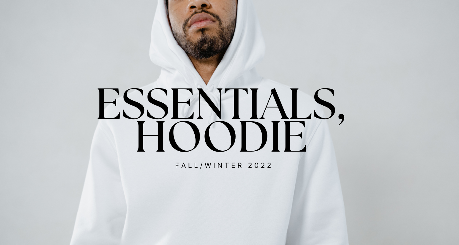 Hoodie & Sweatshirt – K MOMO