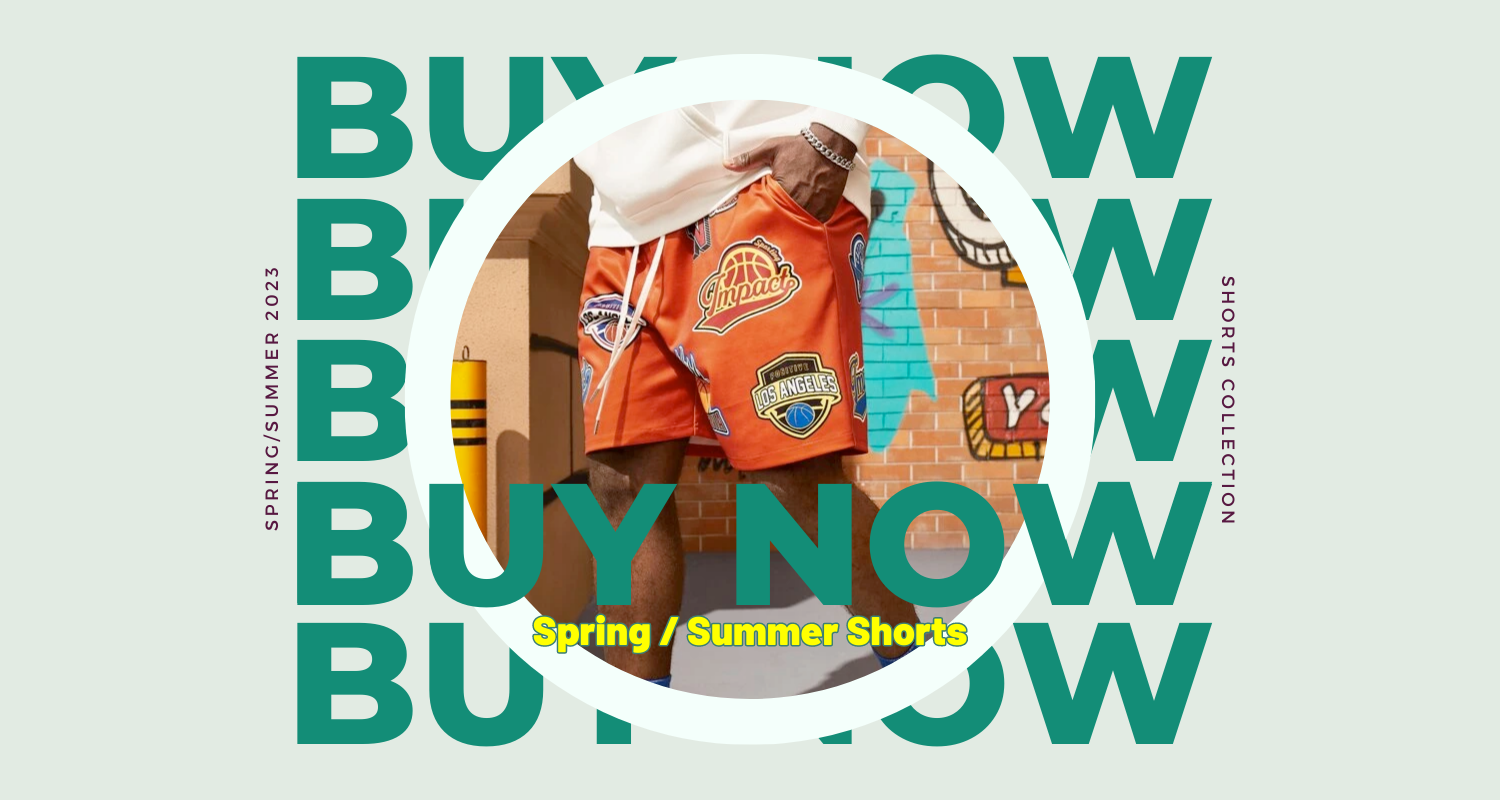 Men's Shorts