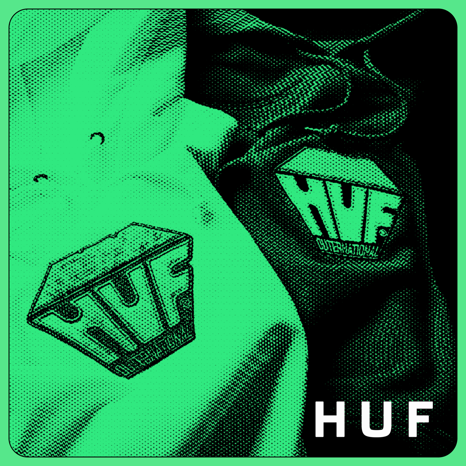 HUF