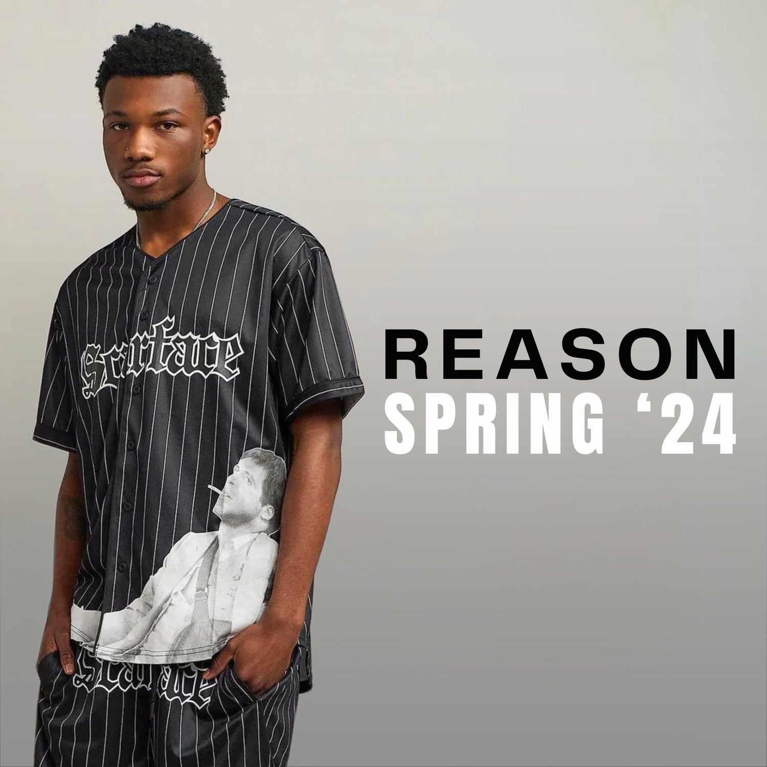 Reason Brand INC