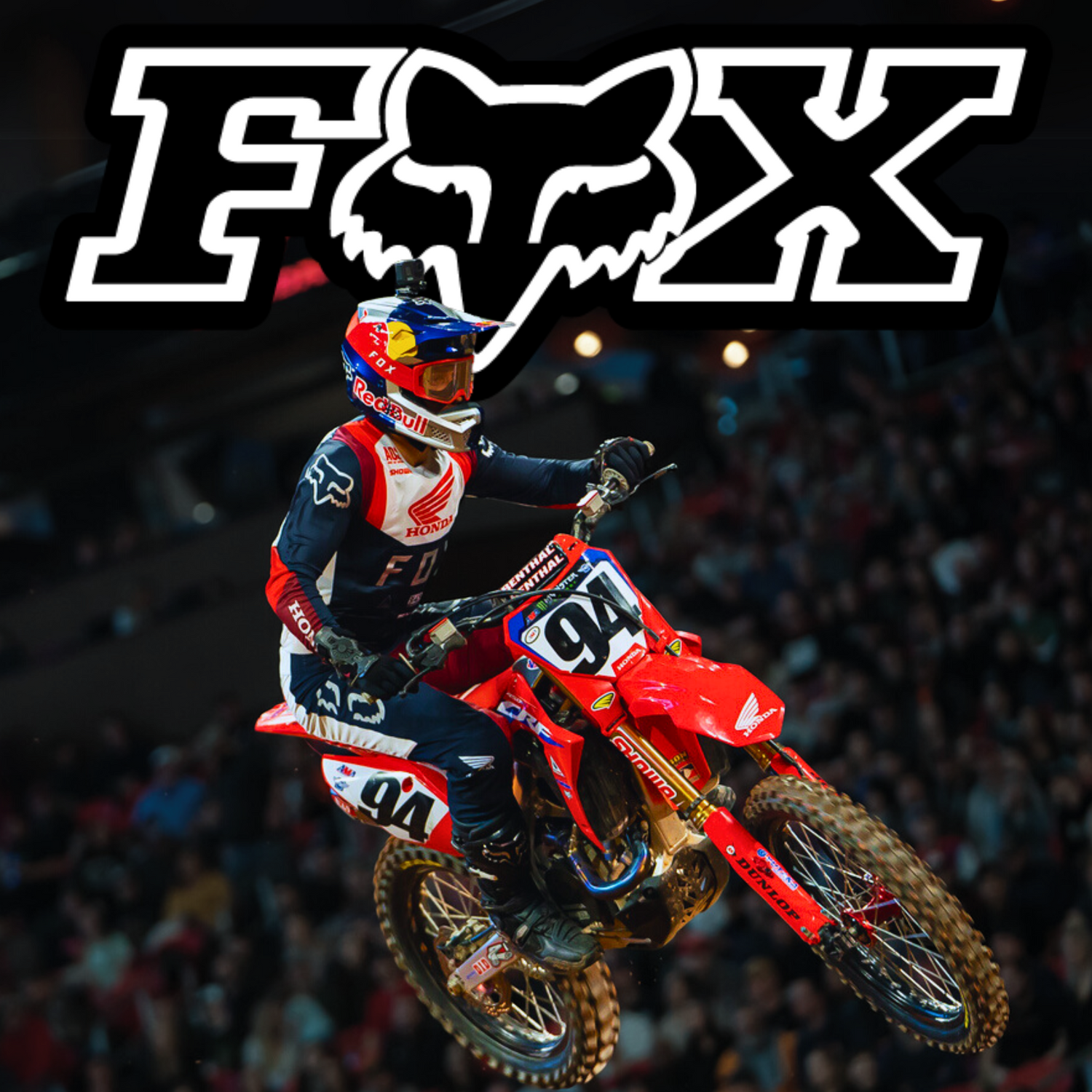 Fox Racing