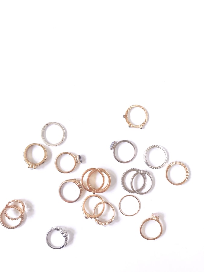 All Jewelry
