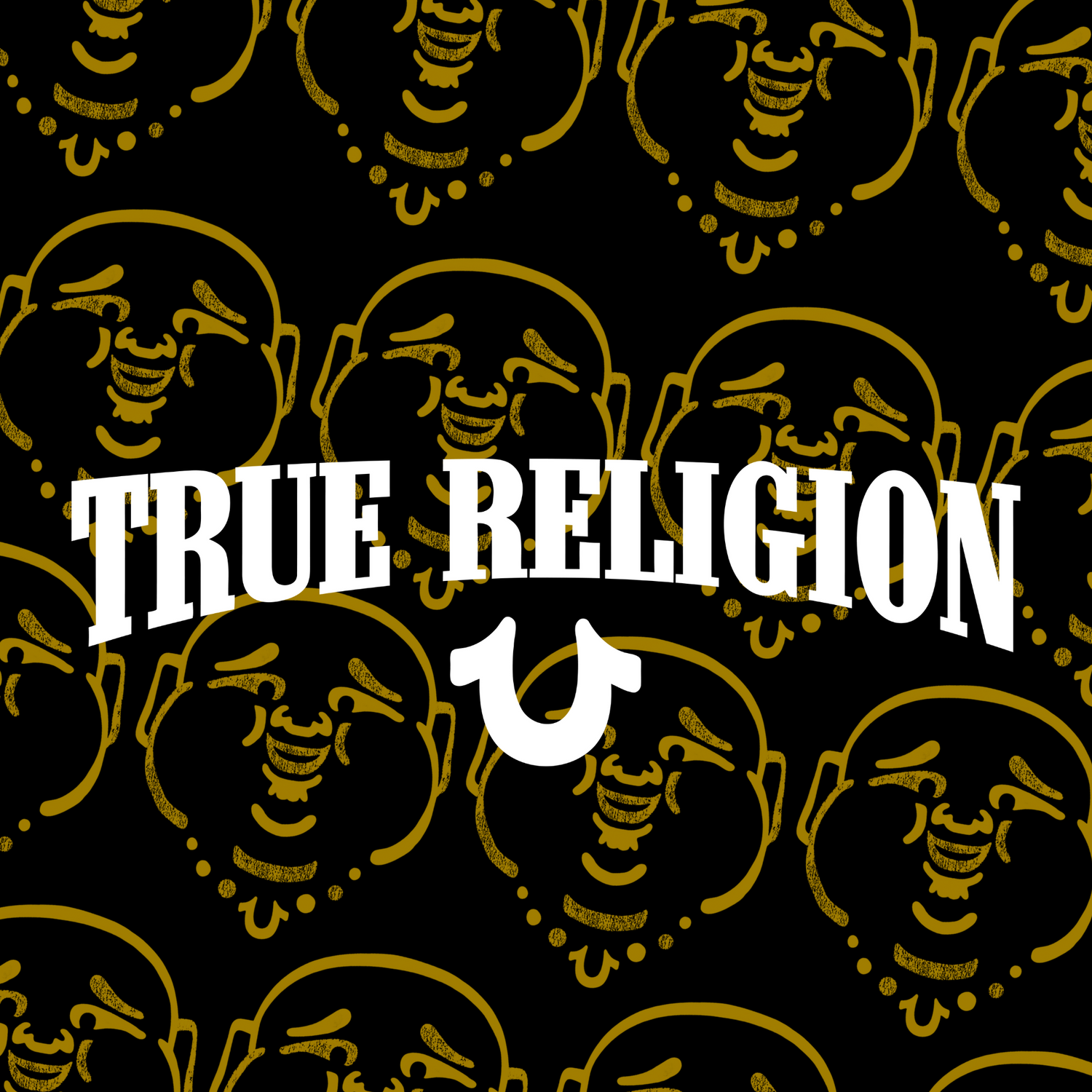 TRUE RELIGION