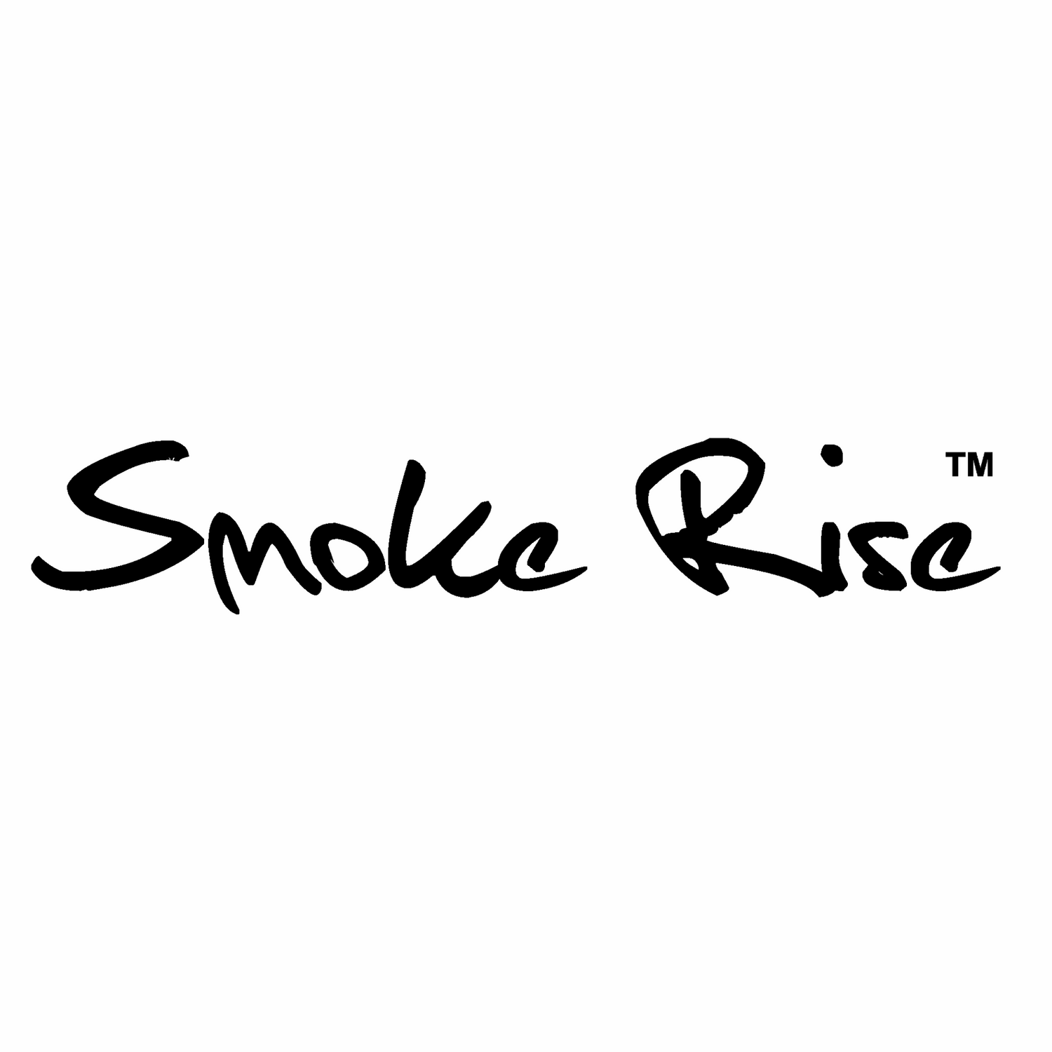 SMOKE RISE