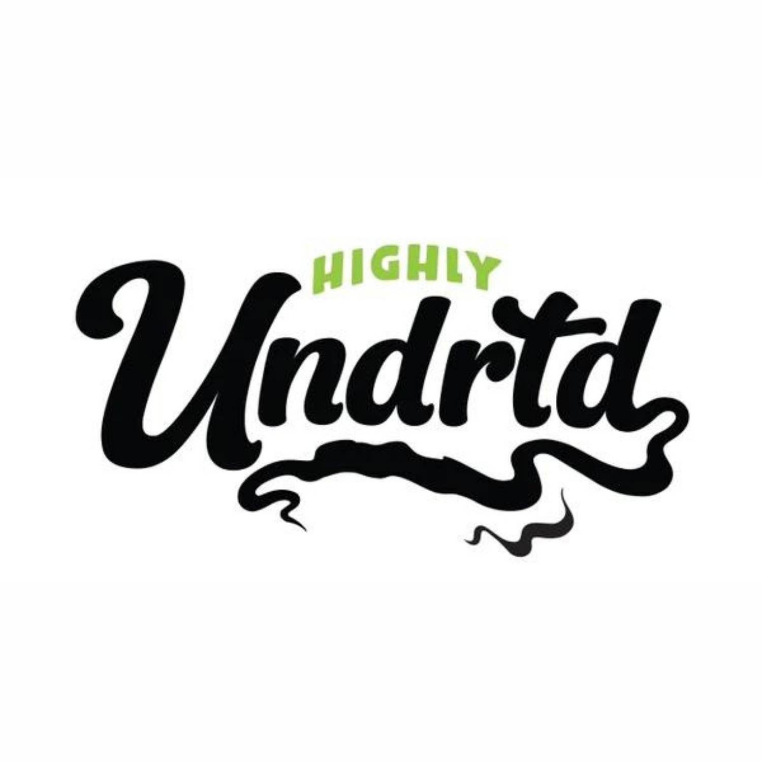 HIGHLY UNDRTD