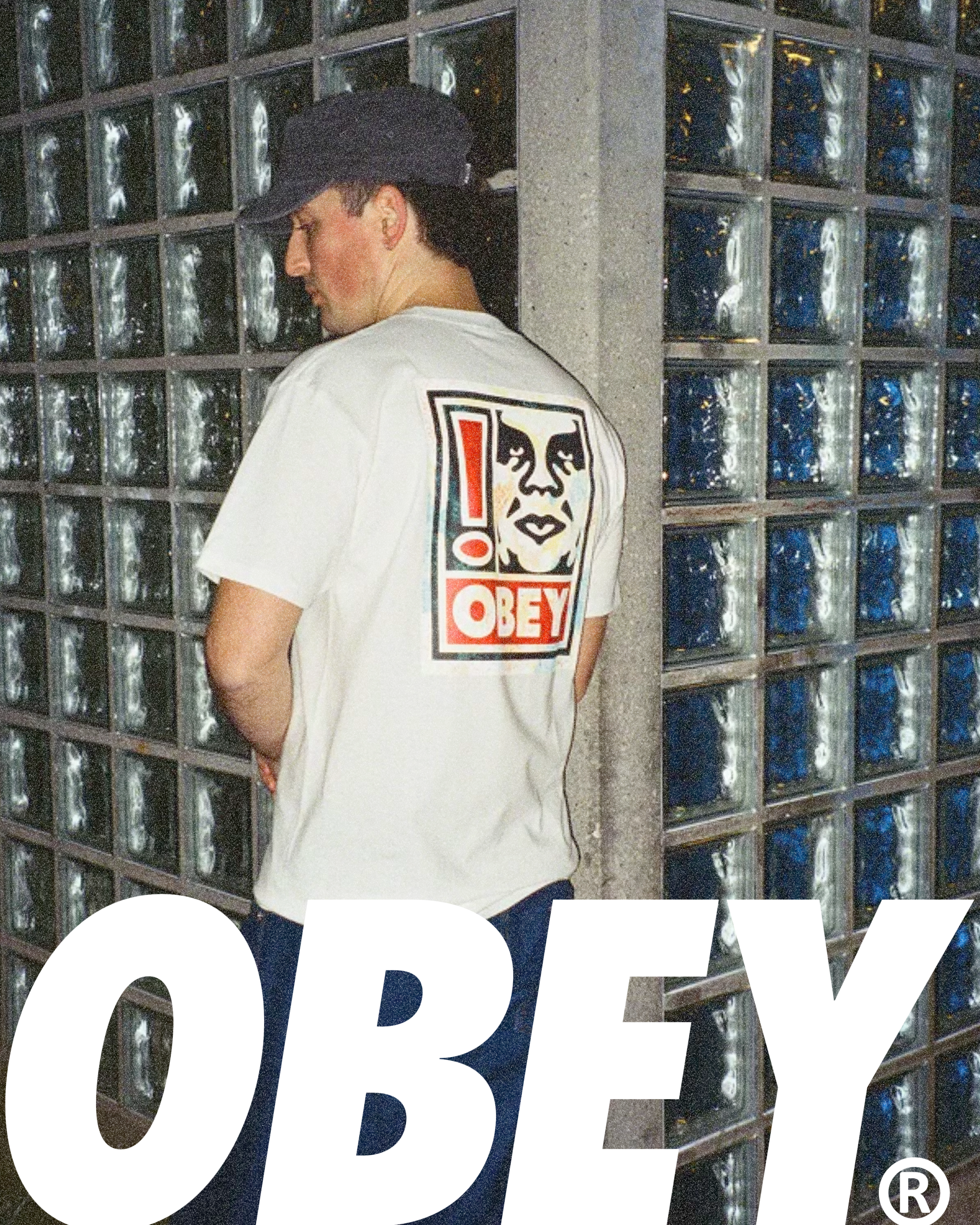 Obey