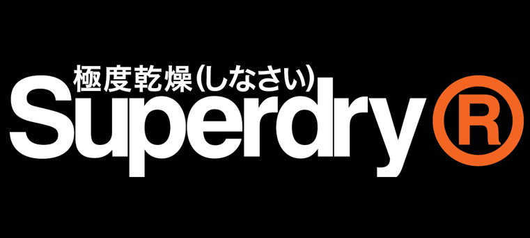 Super Dry