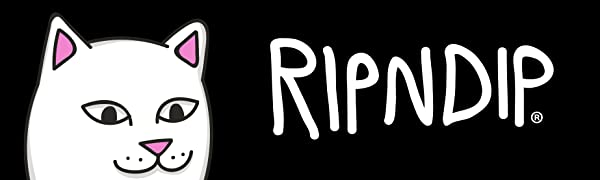 RIPNDIP 😸