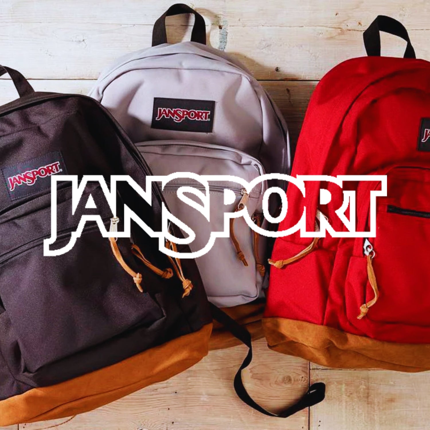 JanSport