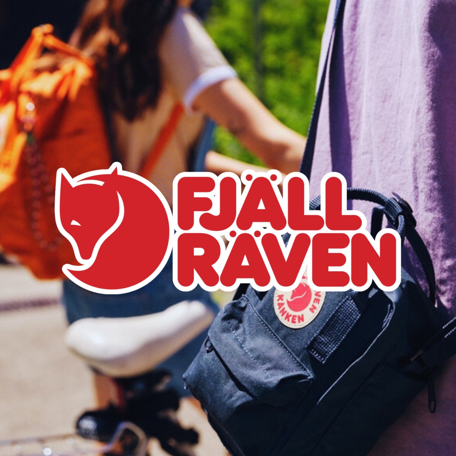 FJALL RAVEN