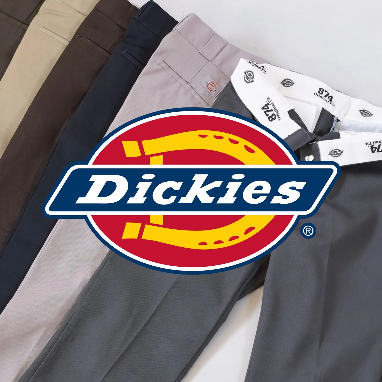 Dickies