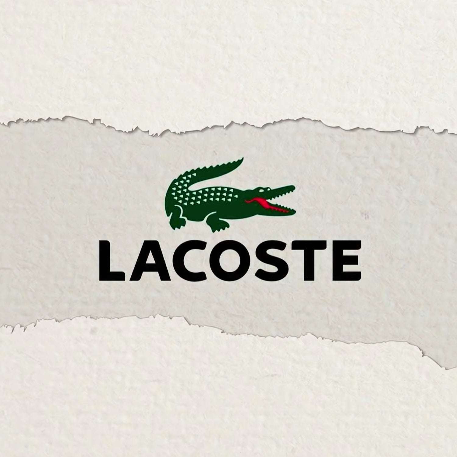 Lacoste