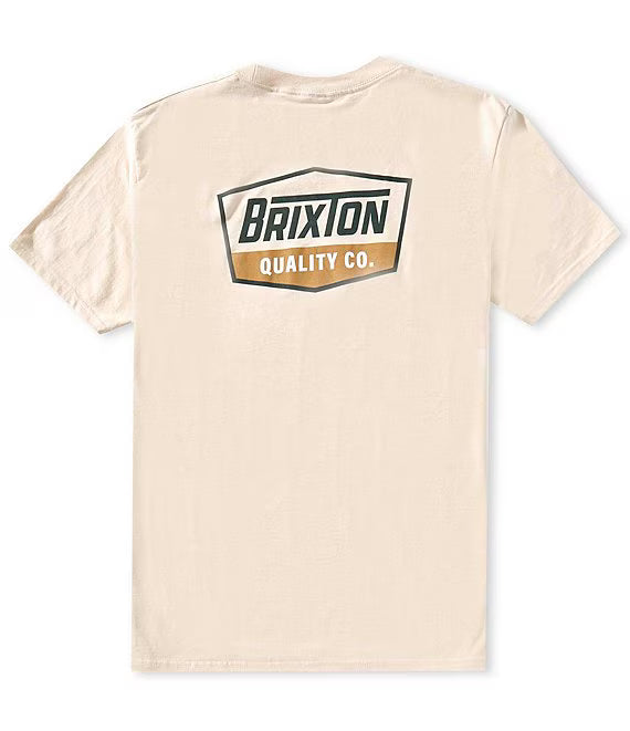 BRIXTON Regal Standard T-Shirt
