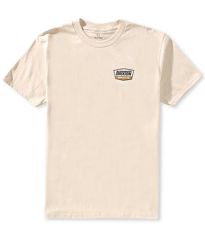 BRIXTON Regal Standard T-Shirt