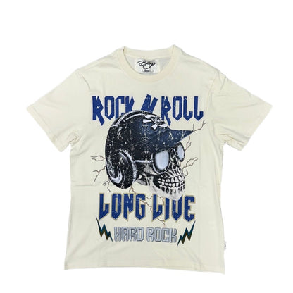 BKYS Rock N Roll Graphic T-Shirt