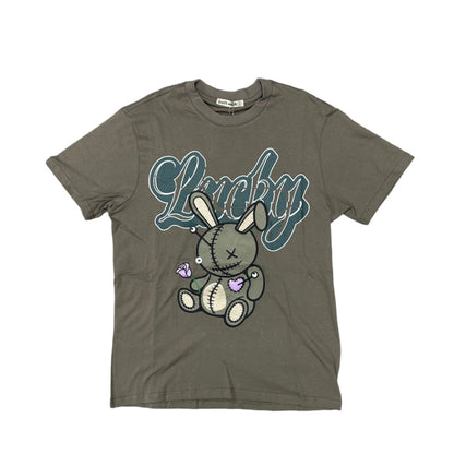 BKYS Live For Lucky Charm Graphic T-Shirt