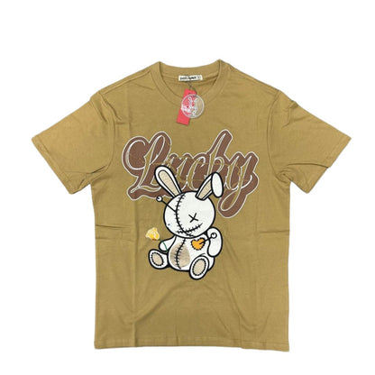 BKYS Live For Lucky Charm Graphic T-Shirt