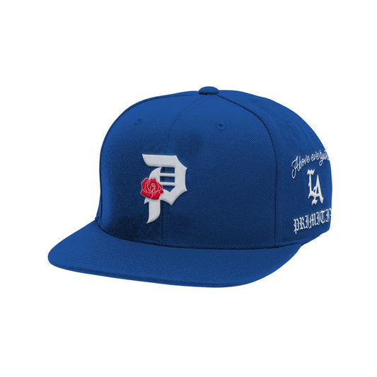 PRIMITIVE Dodgers Champs Snapback