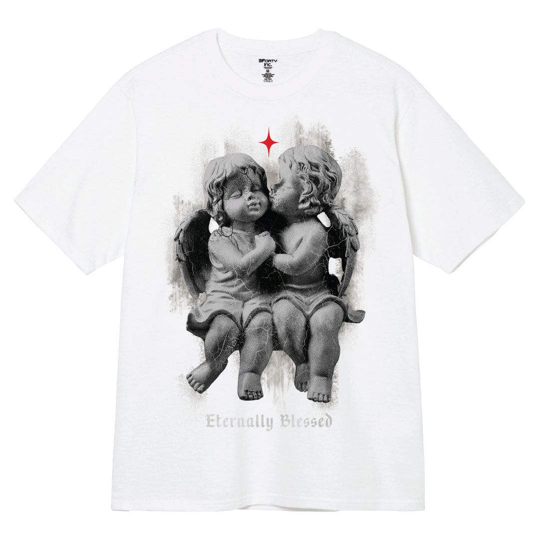 3FORTY Blessed Tee