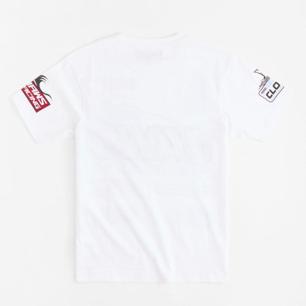 REASON Jaws Racing Tee