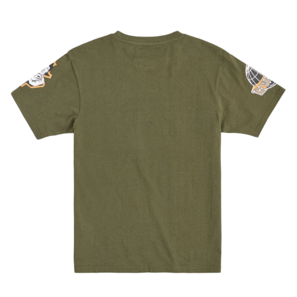 REASON Scarface Racing Tee