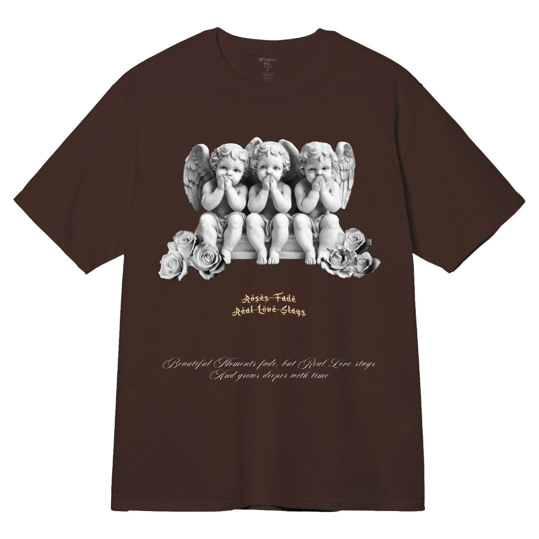 3FORTY Real Love Tee