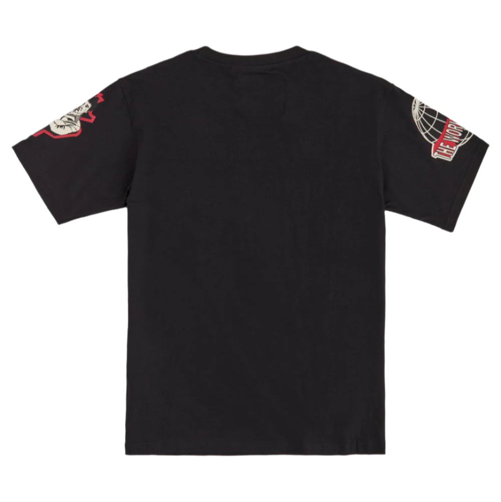 REASON Scarface Racing Tee
