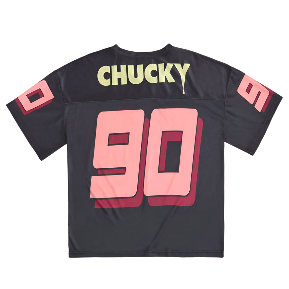 REASON Chucky Football Jersey