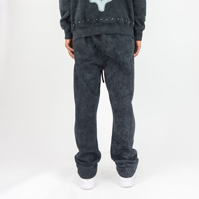 REBEL MINDS Stud Faith Fleece Pant