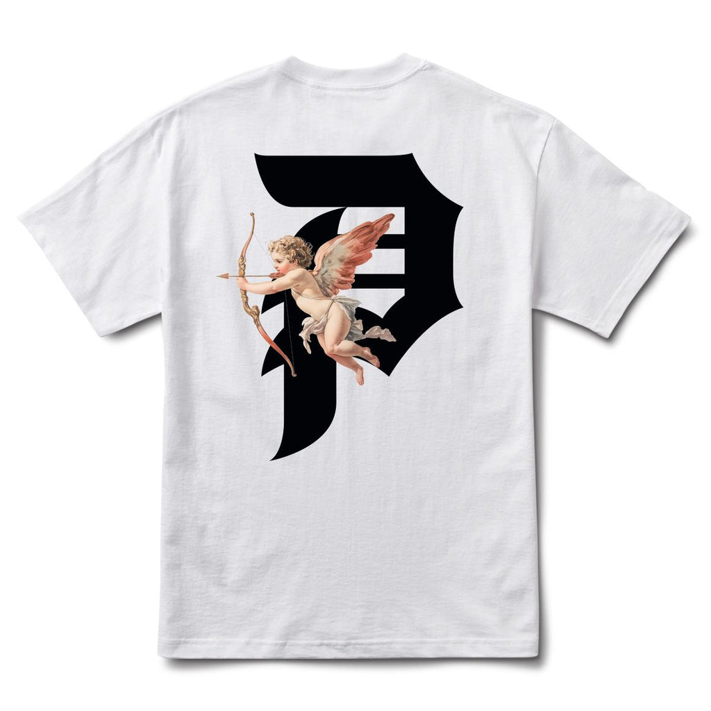 PRIMTIVE Shooter Heavyweight Tee