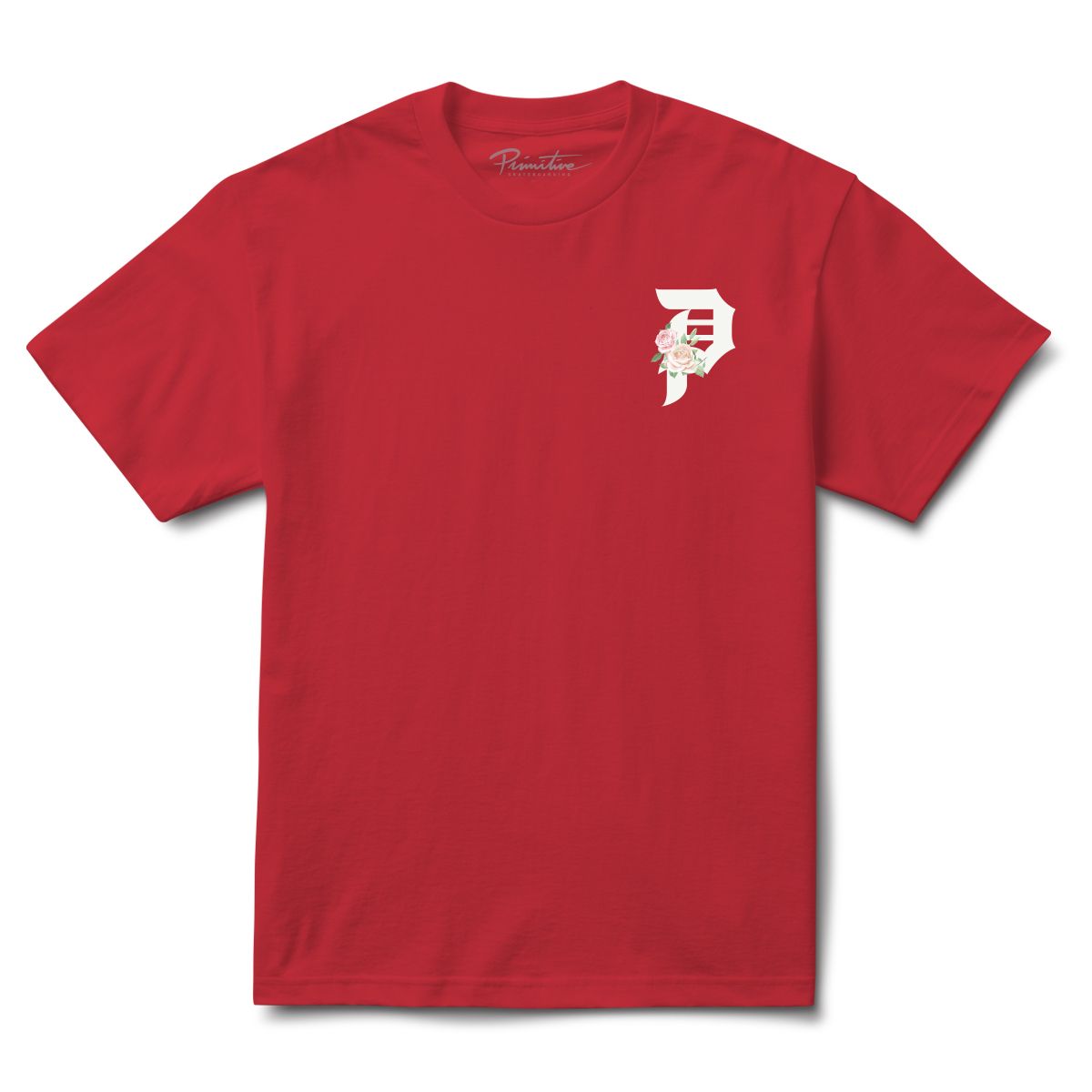 PRIMTIVE Shooter Heavyweight Tee