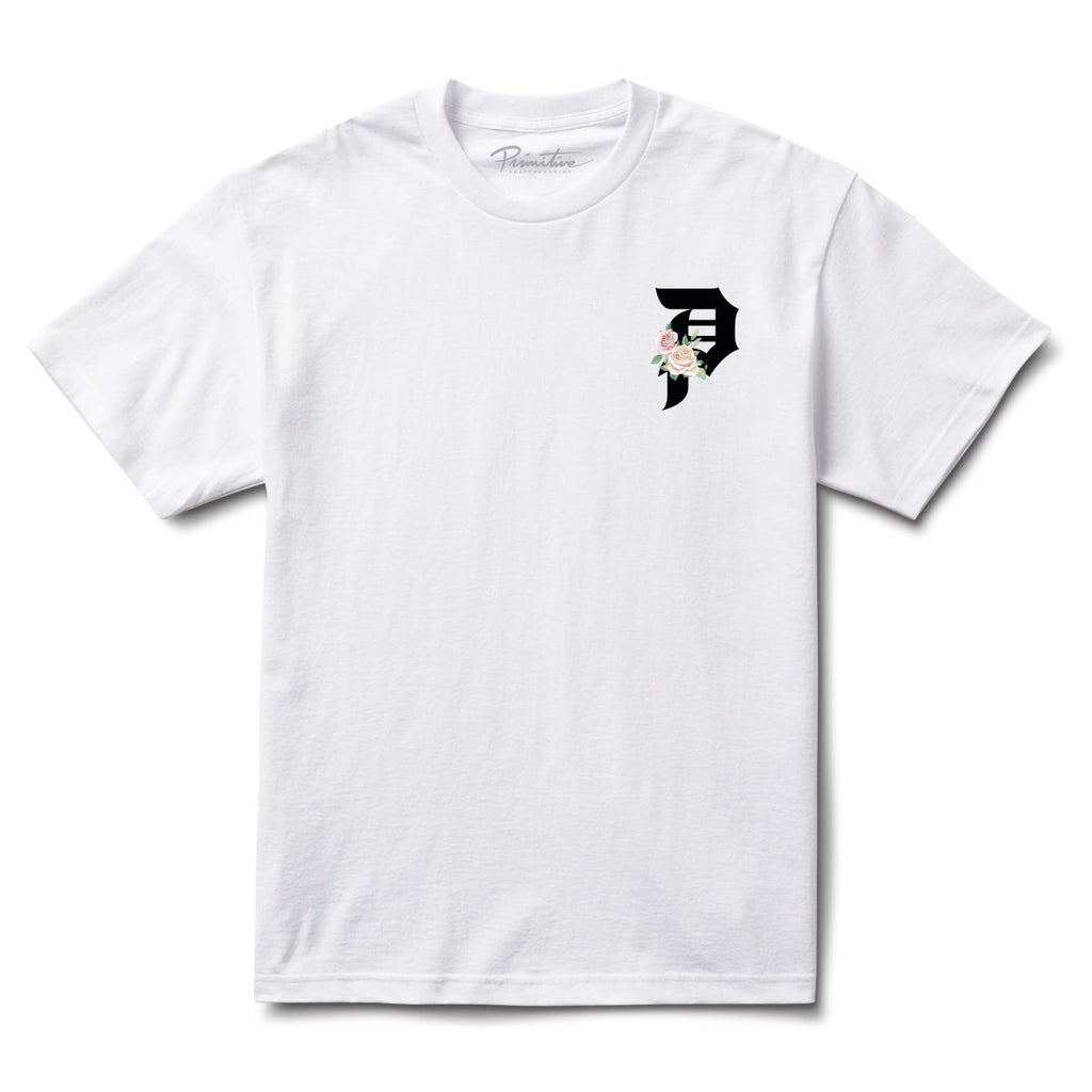 PRIMTIVE Shooter Heavyweight Tee