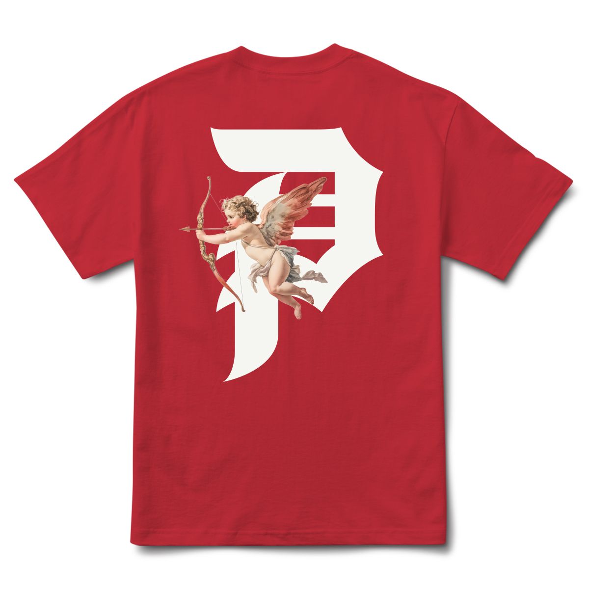 PRIMTIVE Shooter Heavyweight Tee