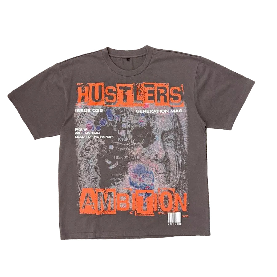 RYSE T SHIRT