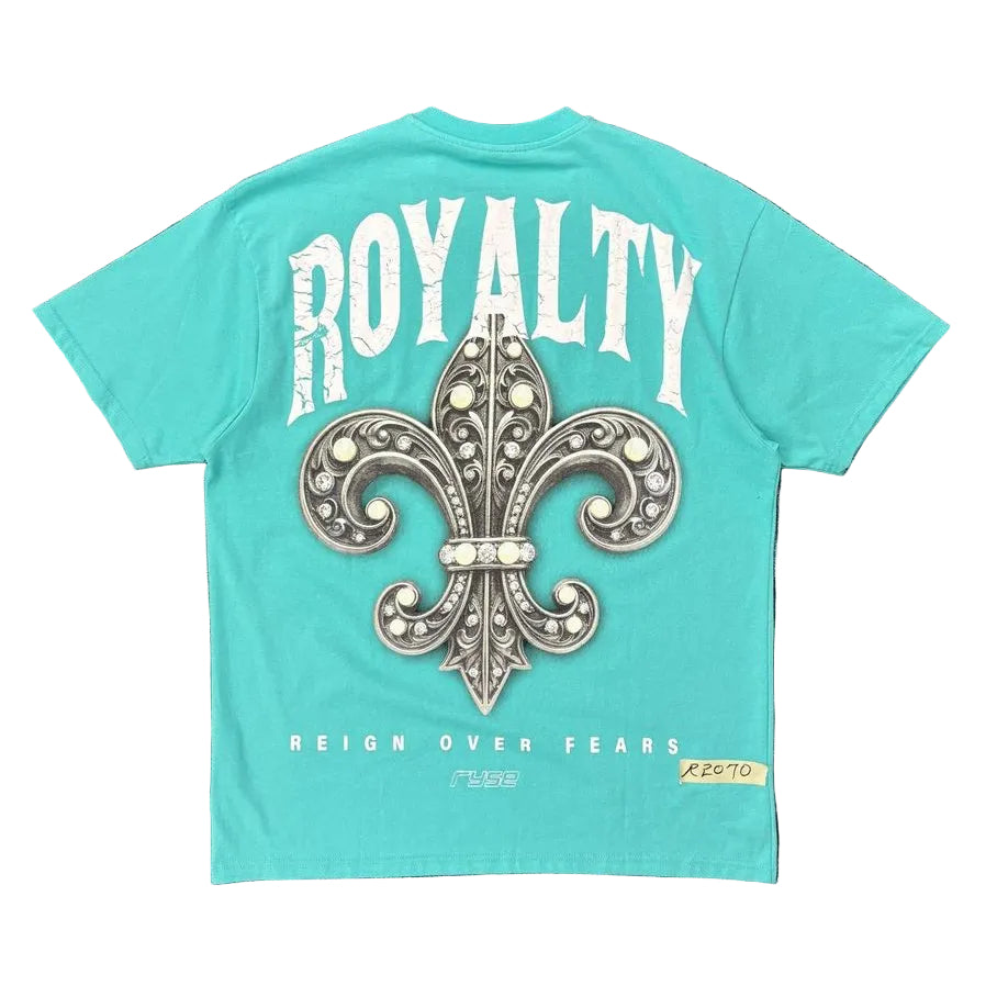 RYSE T SHIRT
