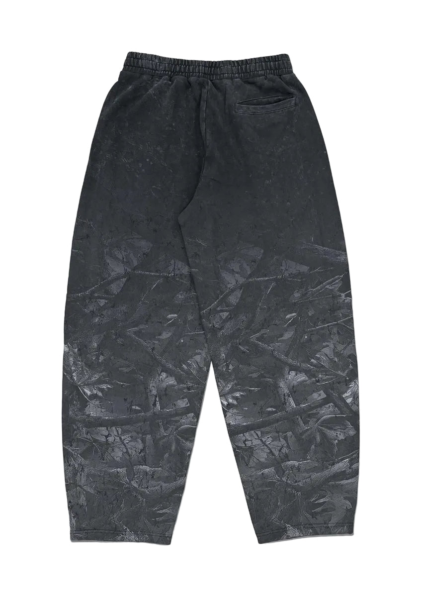 FIRST ROW SHADOW WORSHIP FLAME RITUAL BAGGY JOGGER