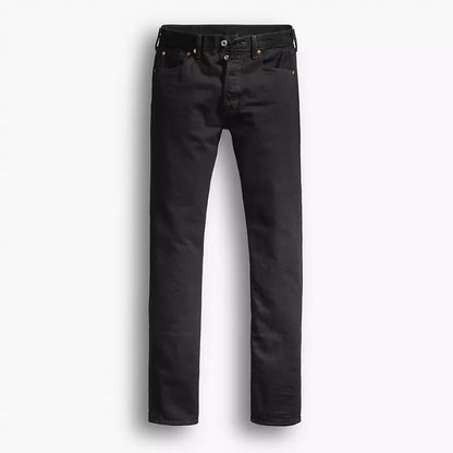 LEVI'S 501® Original Fit Men's Jeans - Black