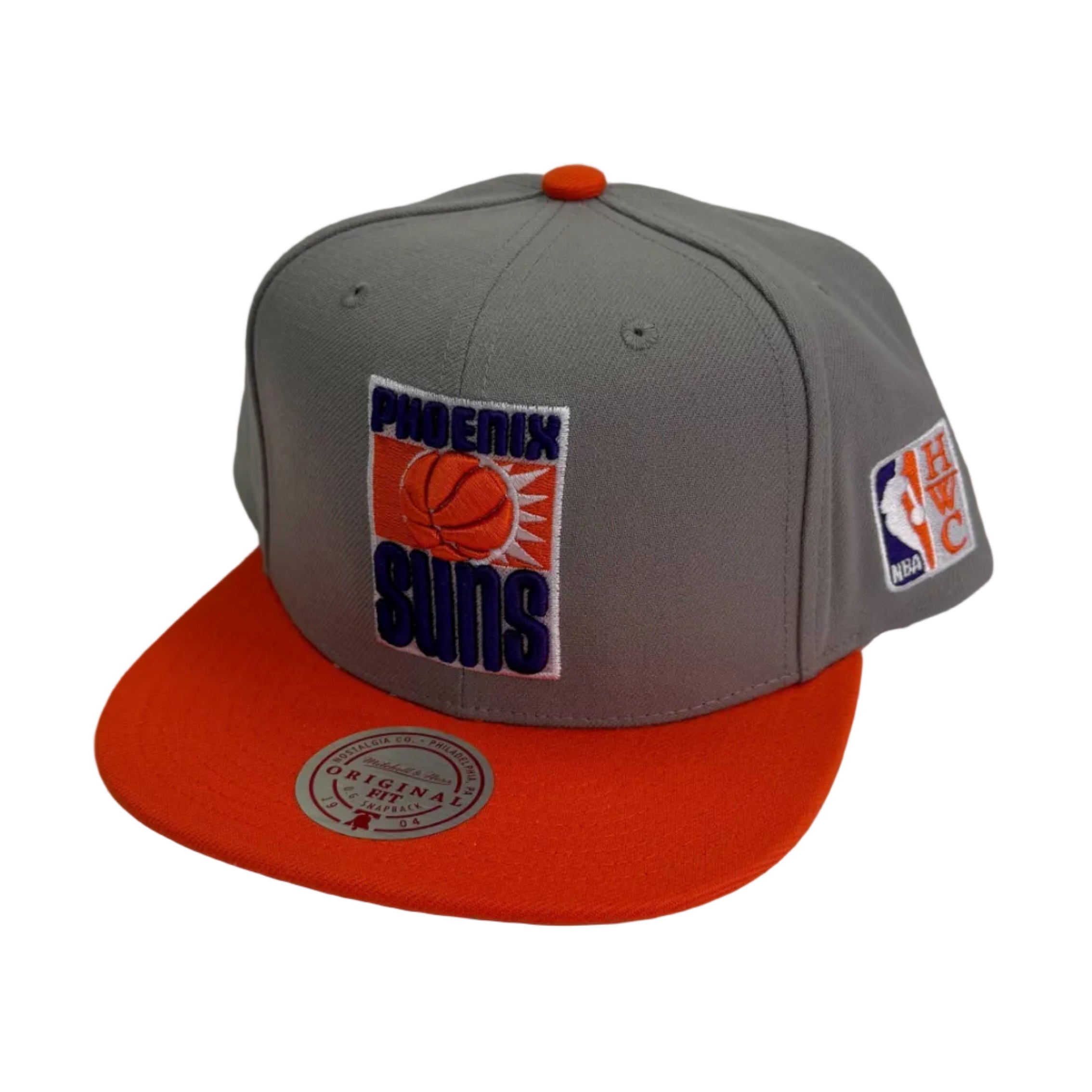 MITCHELL & NESS Phoenix Sun's Snap back