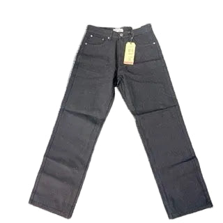 REBEL MINDS Straight Fit Denim Jeans