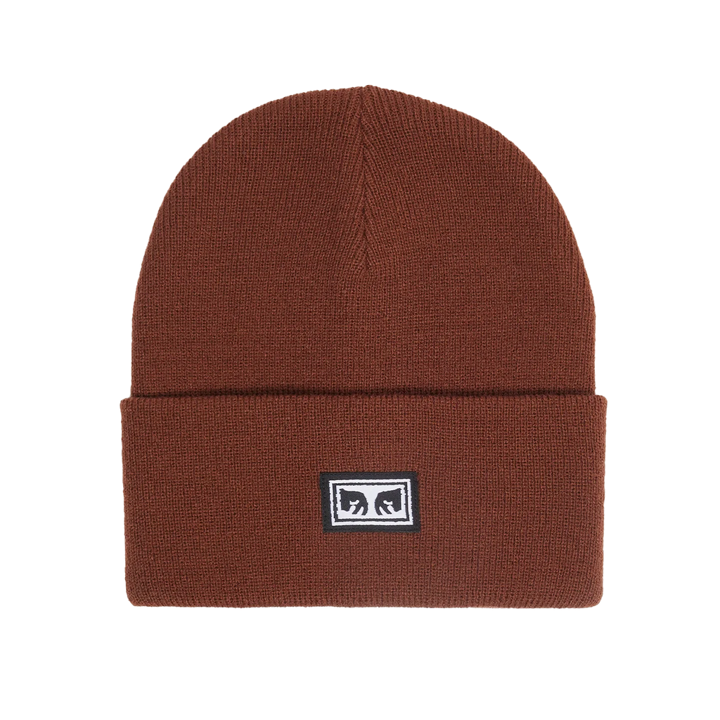 OBEY Icon Eyes Beanie