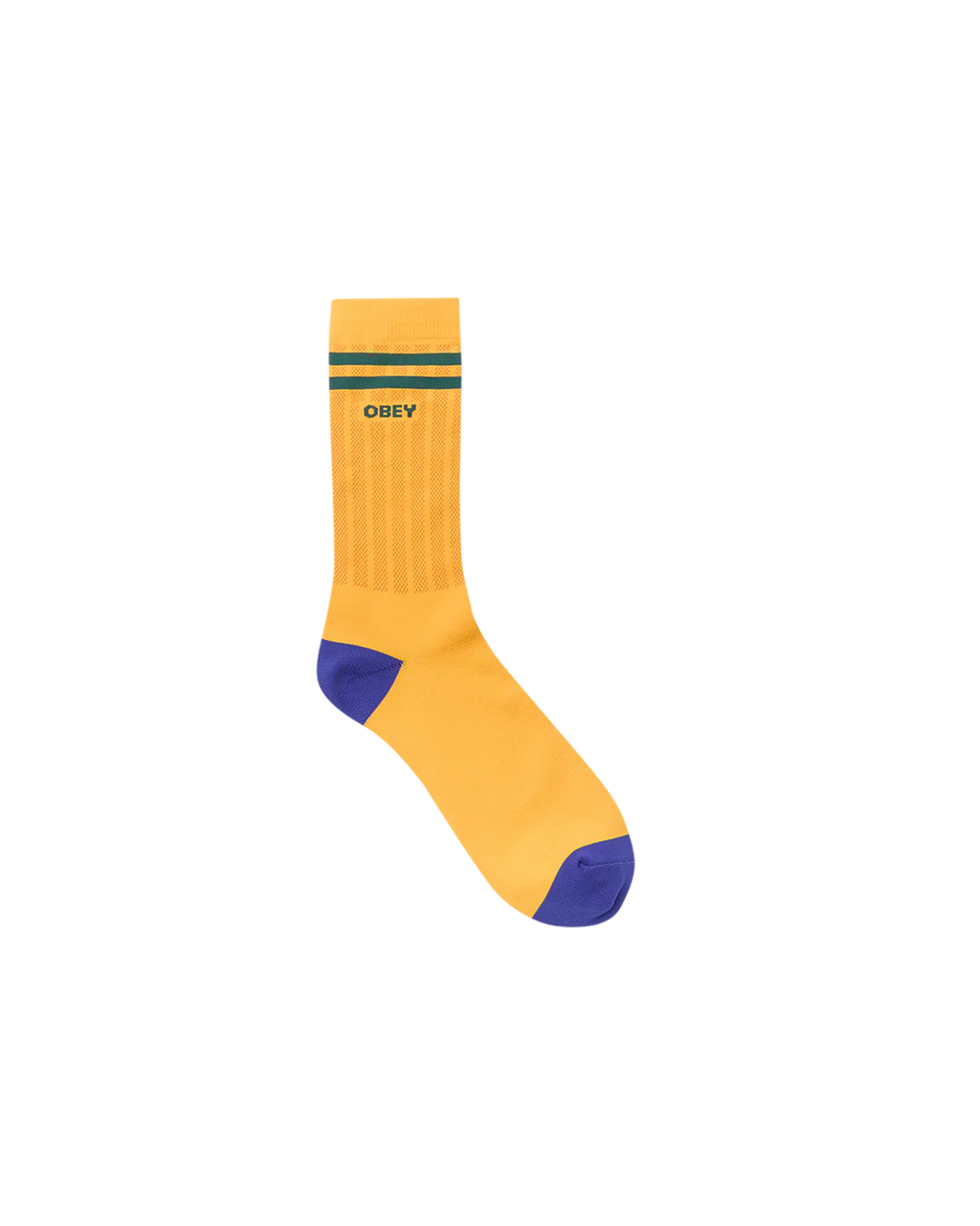 OBEY Soccer Socks