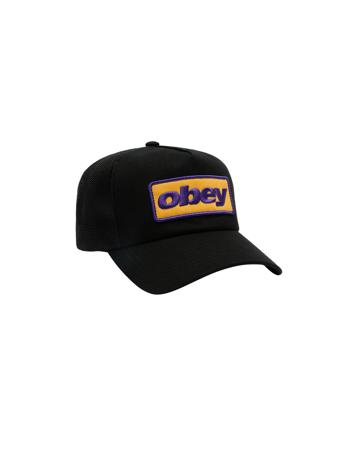 OBEY Ranch Trucker