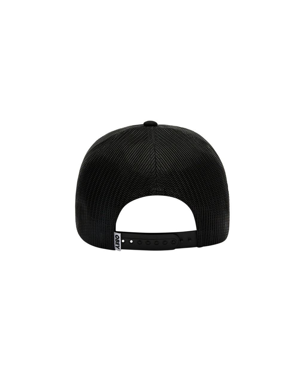 OBEY Ranch Trucker