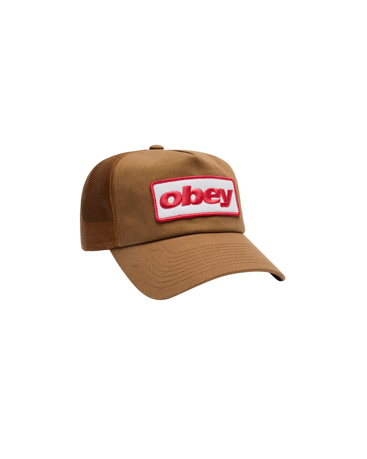 OBEY Ranch Trucker