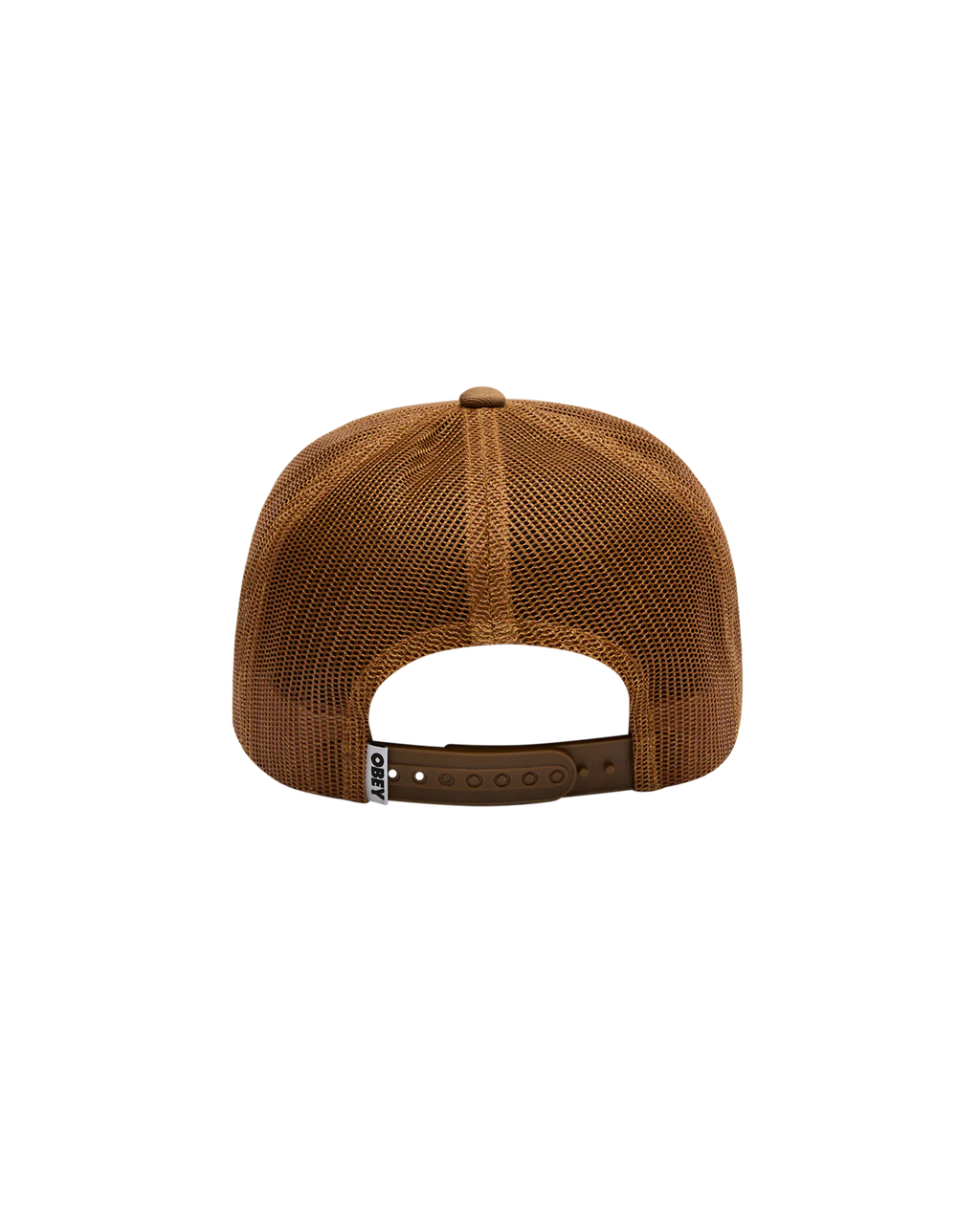 OBEY Ranch Trucker