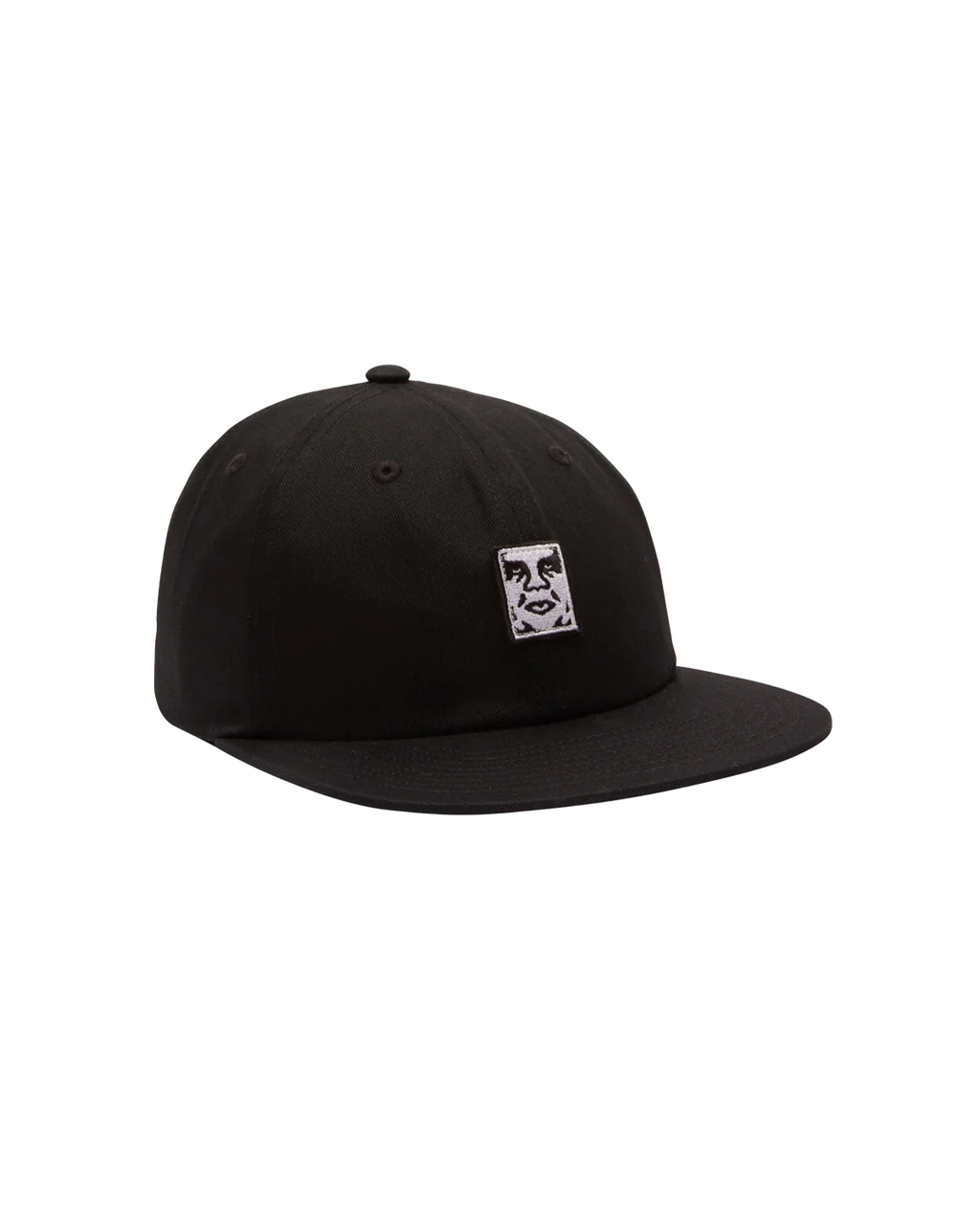 OBEY Icon Patch Hat