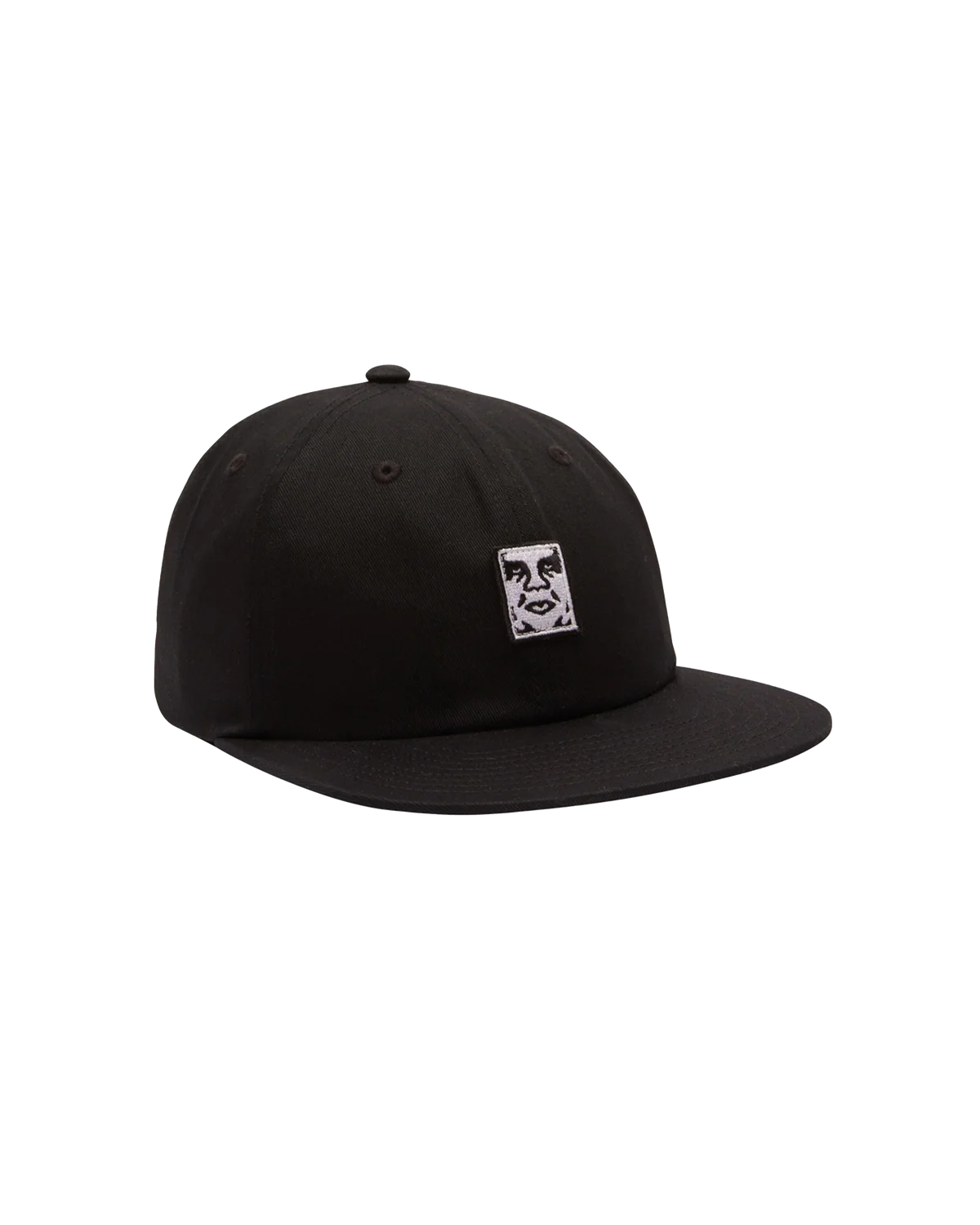 OBEY Icon Patch Hat