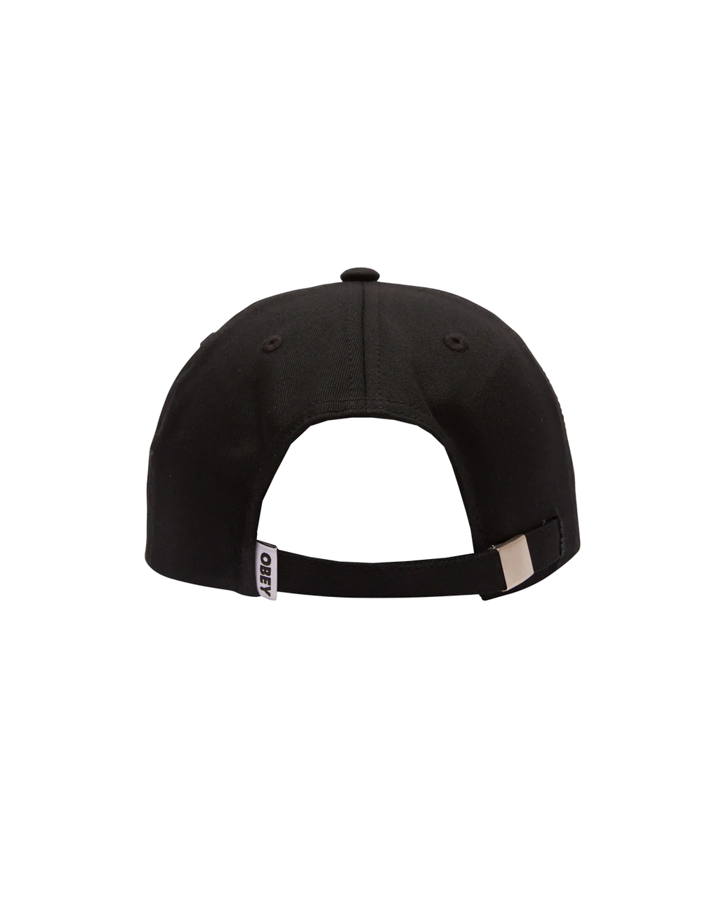 OBEY Icon Patch Hat